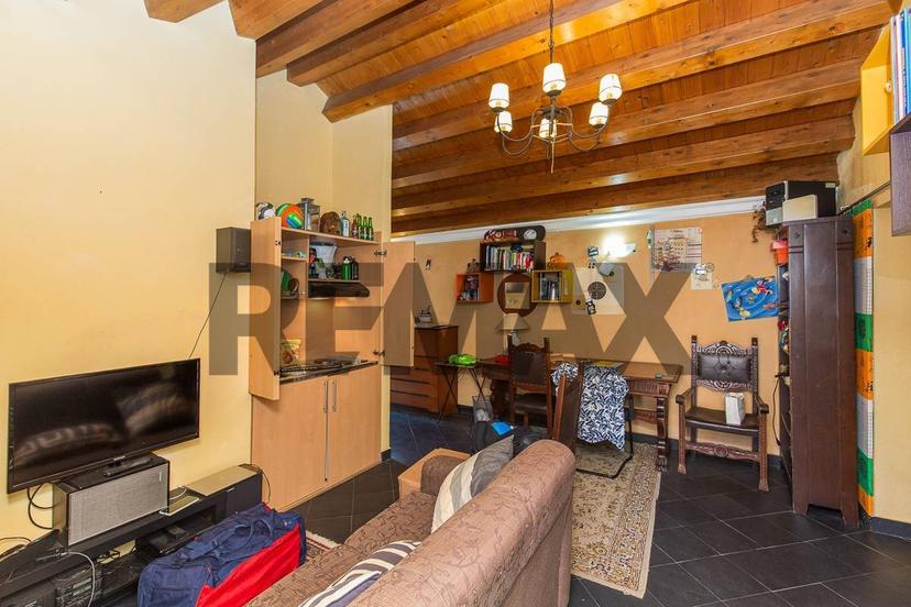Villa unifamiliare via Calvario 43, Centro, Mascalucia — foto 3 di 40