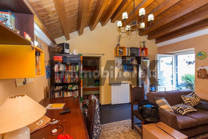 Villa unifamiliare via Calvario 43, Centro, Mascalucia — foto 40 di 40