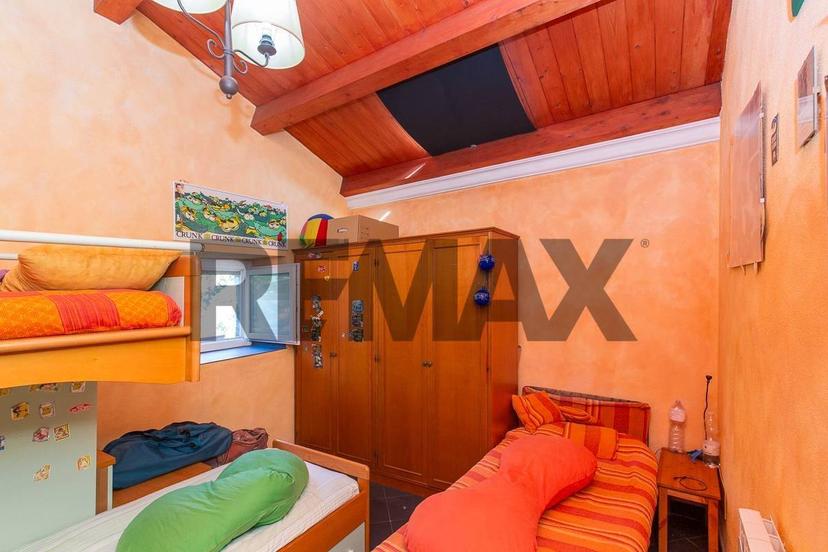 Villa unifamiliare via Calvario 43, Centro, Mascalucia — foto 39 di 40