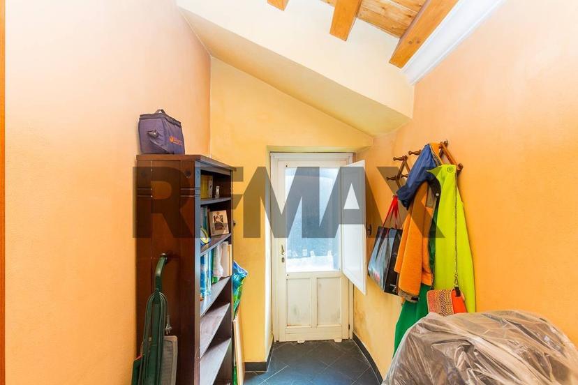 Villa unifamiliare via Calvario 43, Centro, Mascalucia — foto 16 di 40