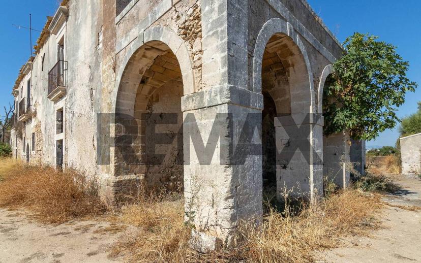 Rustico sp 58 SNC, Isola, Siracusa — foto 3 di 32