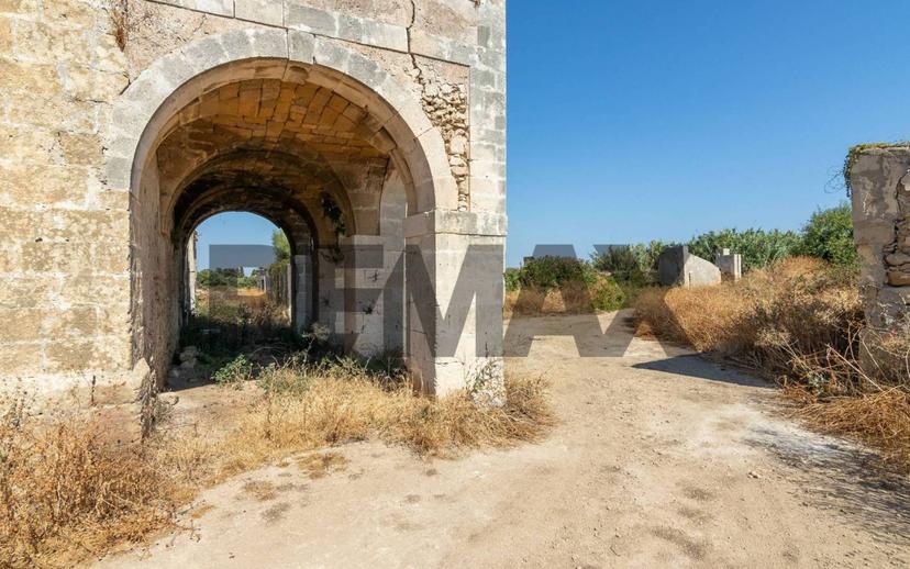 Rustico sp 58 SNC, Isola, Siracusa — foto 10 di 32