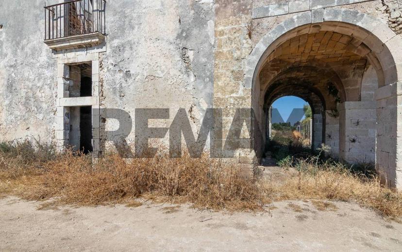 Rustico sp 58 SNC, Isola, Siracusa — foto 16 di 32