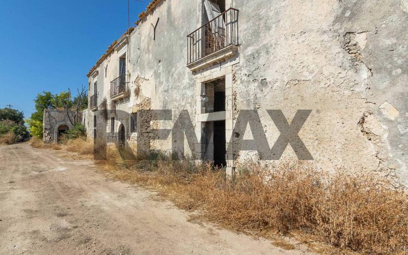 Rustico sp 58 SNC, Isola, Siracusa — foto 31 di 32