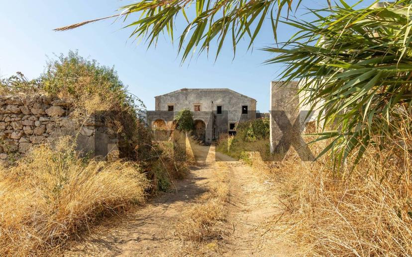 Rustico sp 58 SNC, Isola, Siracusa — foto 4 di 32
