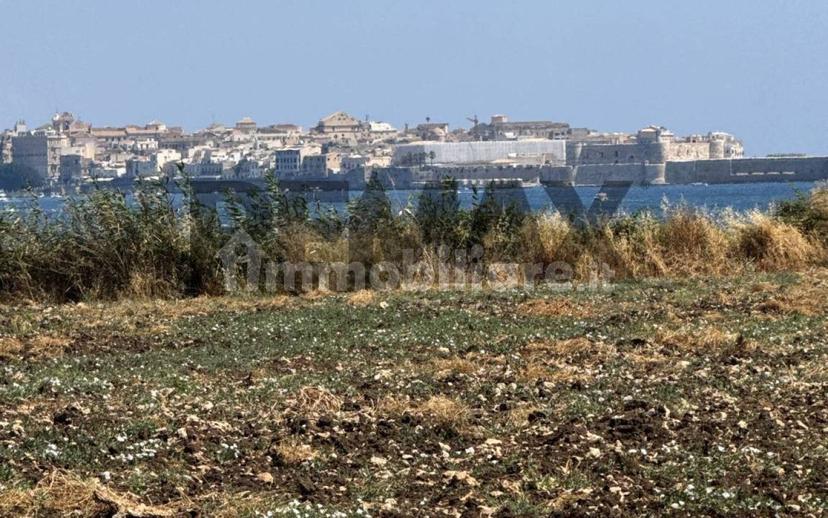 Rustico sp 58 SNC, Isola, Siracusa — foto 19 di 32