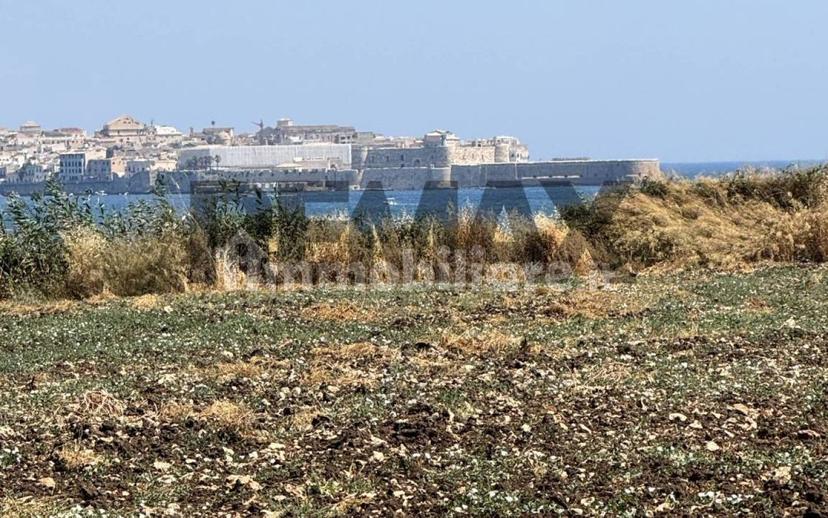 Rustico sp 58 SNC, Isola, Siracusa — foto 30 di 32