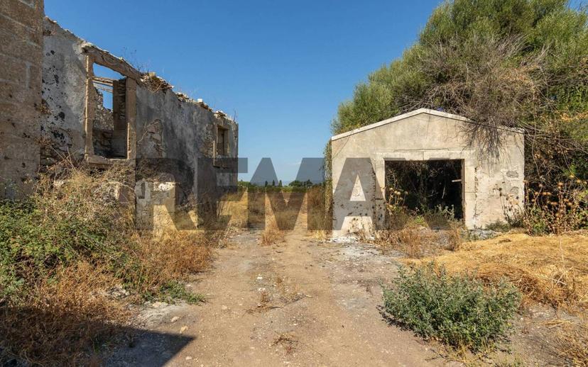 Rustico sp 58 SNC, Isola, Siracusa — foto 32 di 32