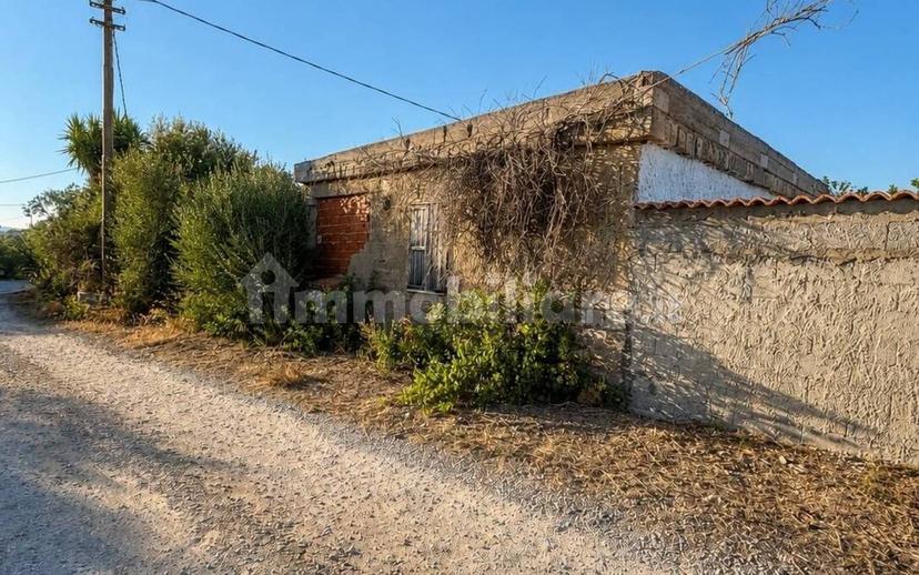 Terratetto unifamiliare regione Català snc, Pivarada, Alghero — foto 5 di 8