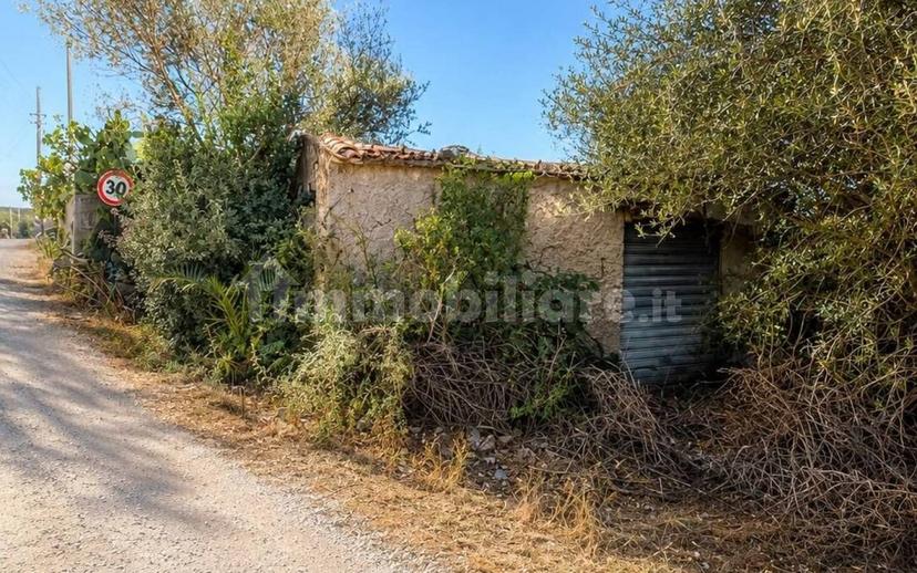 Terratetto unifamiliare regione Català snc, Pivarada, Alghero — foto 7 di 8