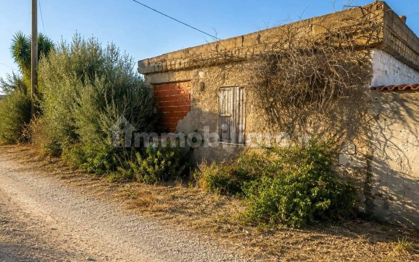 Terratetto unifamiliare regione Català snc, Pivarada, Alghero