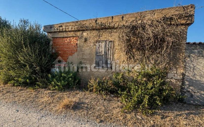 Terratetto unifamiliare regione Català snc, Pivarada, Alghero — foto 6 di 8