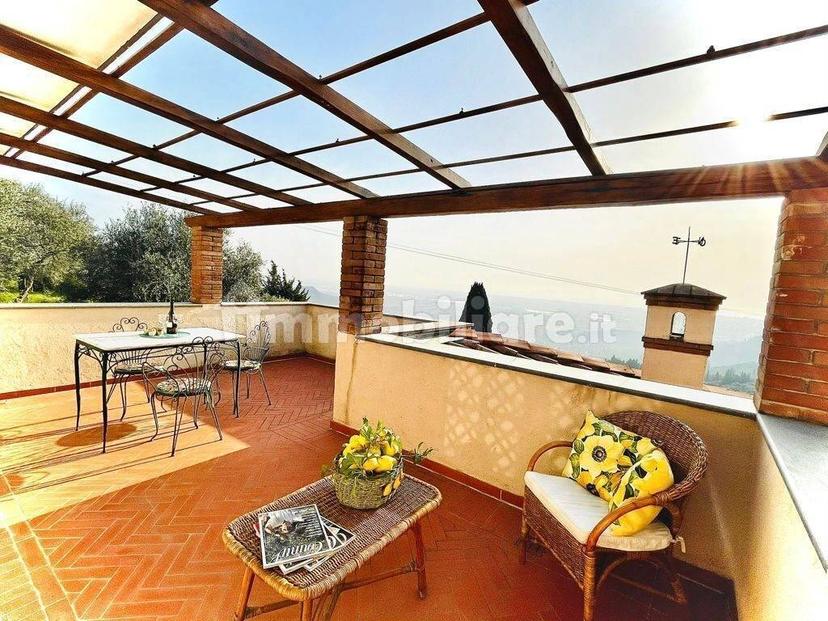 Villa unifamiliare via delle Sezioni 3610A, Bargecchia, Corsanico, Massarosa — foto 22 di 32