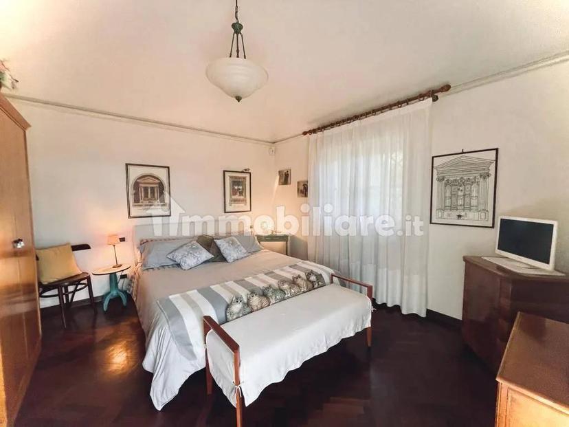 Villa unifamiliare via delle Sezioni 3610A, Bargecchia, Corsanico, Massarosa — foto 15 di 32