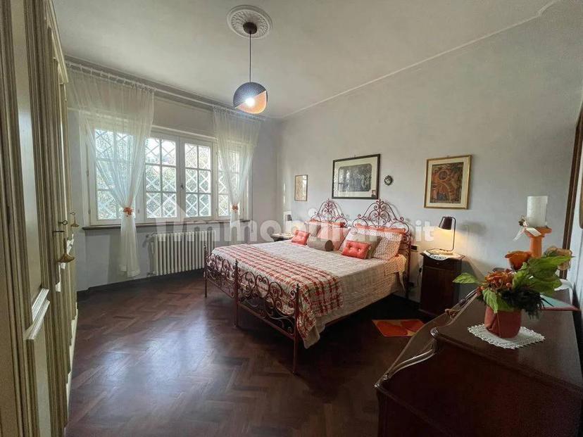Villa unifamiliare via delle Sezioni 3610A, Bargecchia, Corsanico, Massarosa — foto 3 di 32