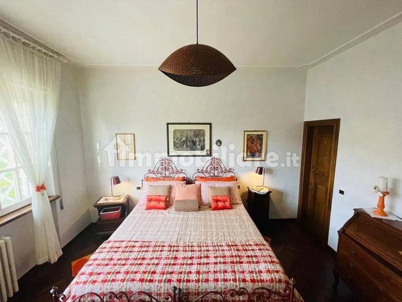 Villa unifamiliare via delle Sezioni 3610A, Bargecchia, Corsanico, Massarosa — foto 17 di 32
