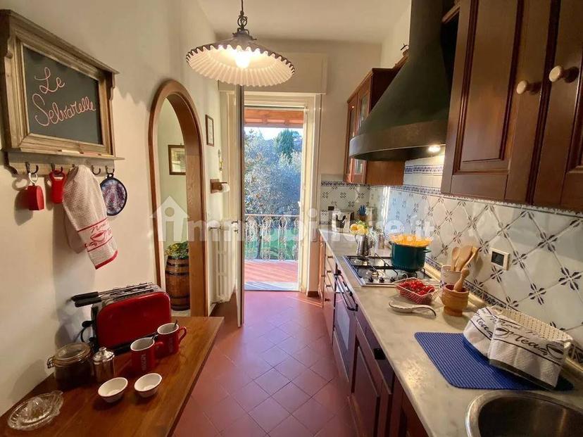 Villa unifamiliare via delle Sezioni 3610A, Bargecchia, Corsanico, Massarosa — foto 2 di 32