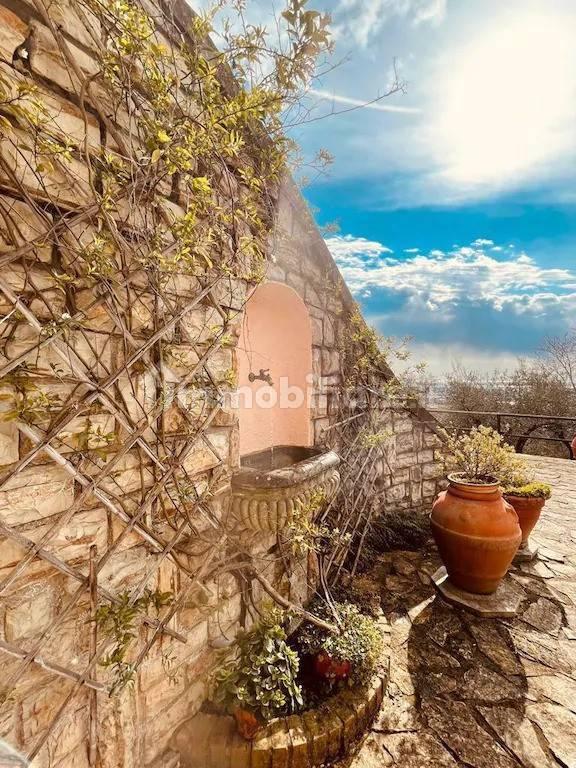 Villa unifamiliare via delle Sezioni 3610A, Bargecchia, Corsanico, Massarosa — foto 21 di 32