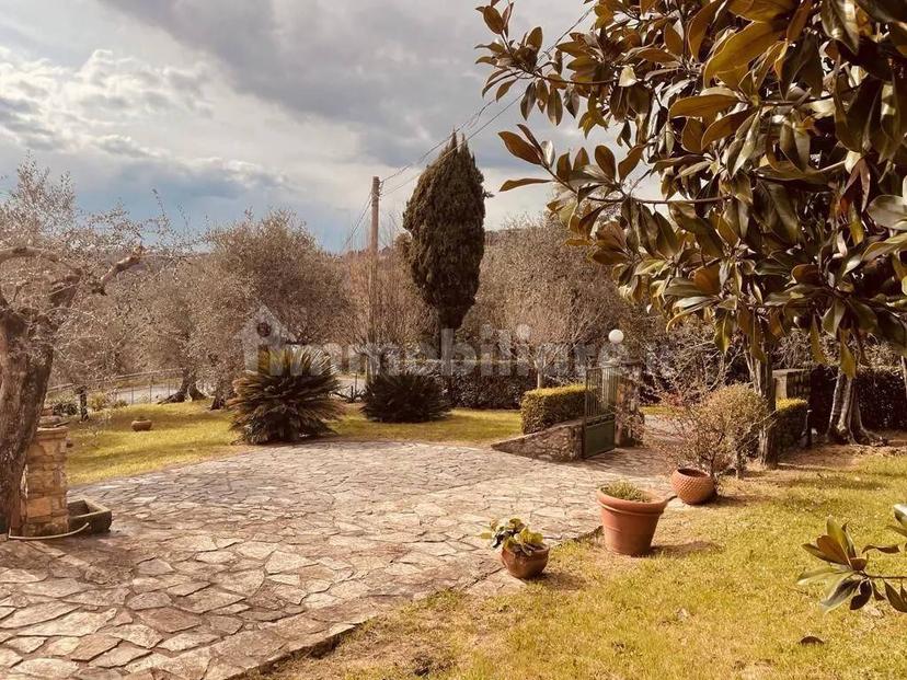 Villa unifamiliare via delle Sezioni 3610A, Bargecchia, Corsanico, Massarosa — foto 28 di 32
