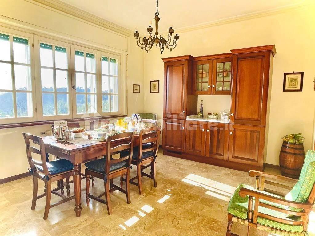 Villa unifamiliare via delle Sezioni 3610A, Bargecchia, Corsanico, Massarosa
