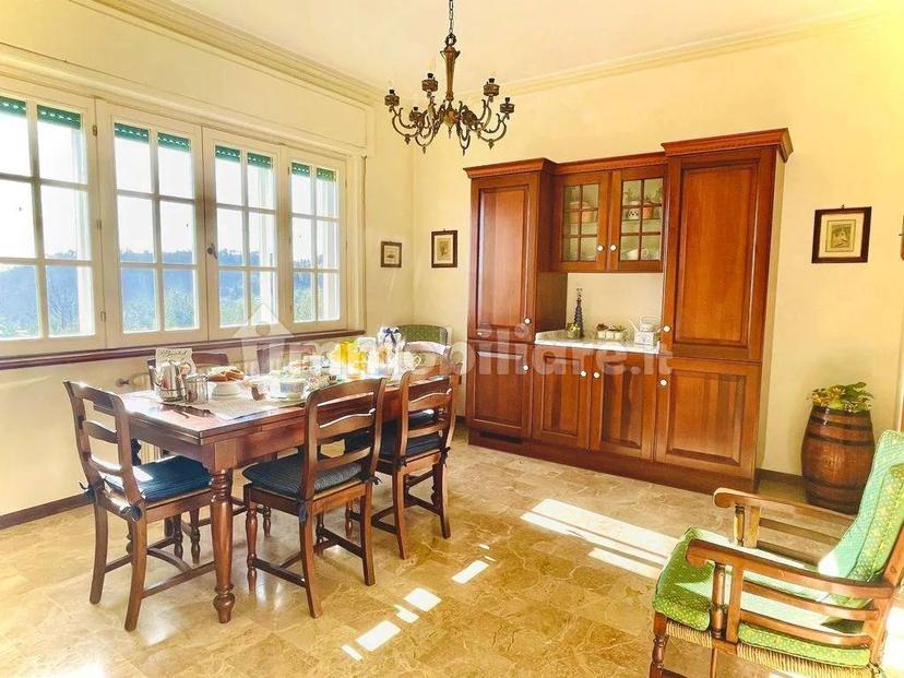 Villa unifamiliare via delle Sezioni 3610A, Bargecchia, Corsanico, Massarosa
