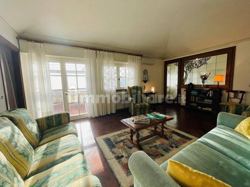 Villa unifamiliare via delle Sezioni 3610A, Bargecchia, Corsanico, Massarosa — foto 11 di 32