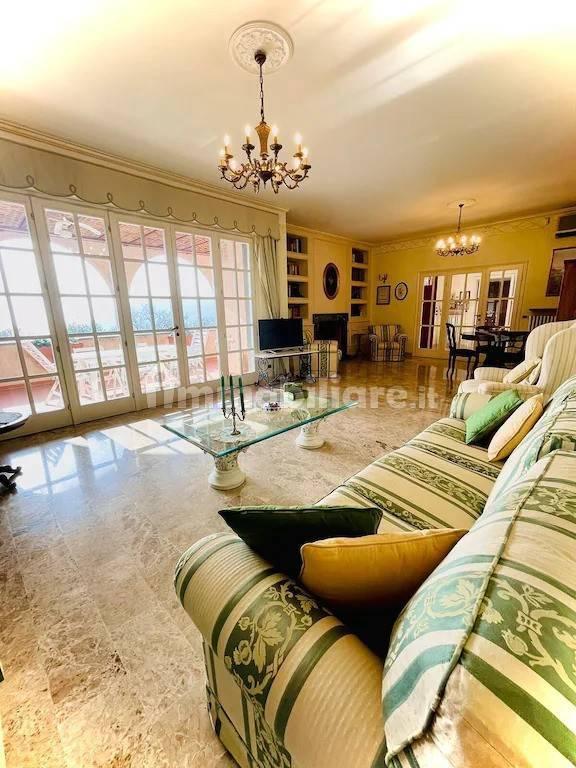 Villa unifamiliare via delle Sezioni 3610A, Bargecchia, Corsanico, Massarosa — foto 10 di 32