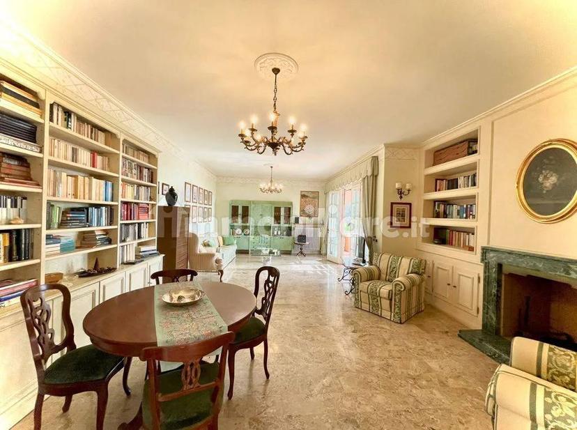 Villa unifamiliare via delle Sezioni 3610A, Bargecchia, Corsanico, Massarosa — foto 29 di 32