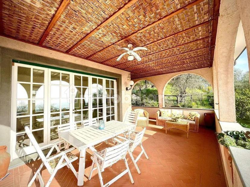 Villa unifamiliare via delle Sezioni 3610A, Bargecchia, Corsanico, Massarosa — foto 19 di 32