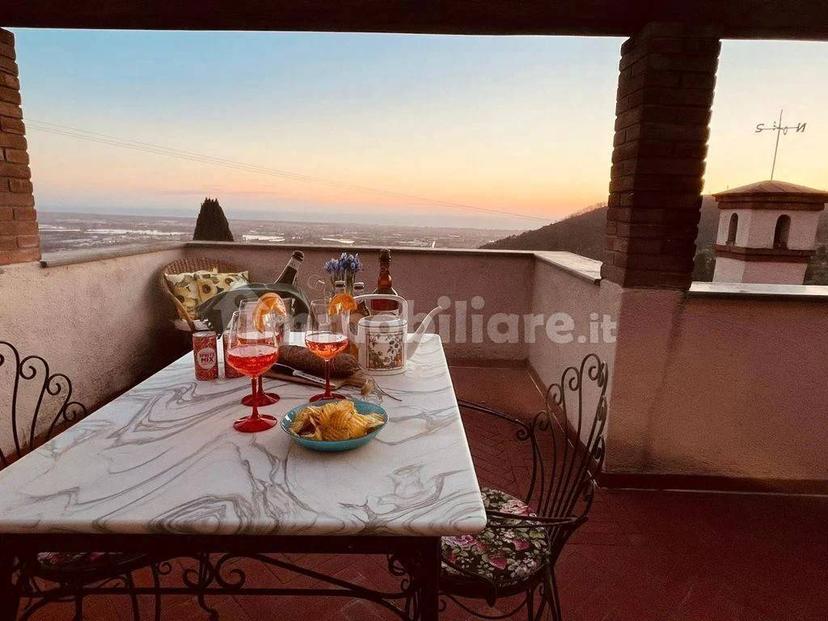 Villa unifamiliare via delle Sezioni 3610A, Bargecchia, Corsanico, Massarosa — foto 18 di 32