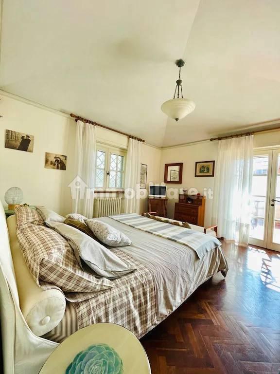 Villa unifamiliare via delle Sezioni 3610A, Bargecchia, Corsanico, Massarosa — foto 12 di 32