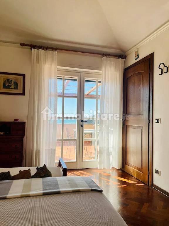 Villa unifamiliare via delle Sezioni 3610A, Bargecchia, Corsanico, Massarosa — foto 23 di 32