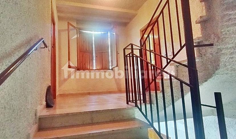 Bilocale via Calvosa Fedele, Retafani, Piglio — foto 15 di 16