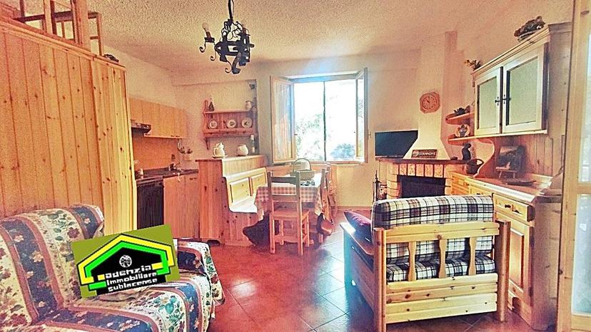 Bilocale via Calvosa Fedele, Retafani, Piglio — foto 16 di 16
