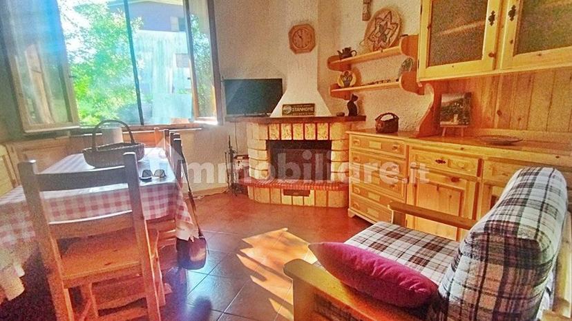 Bilocale via Calvosa Fedele, Retafani, Piglio — foto 4 di 16