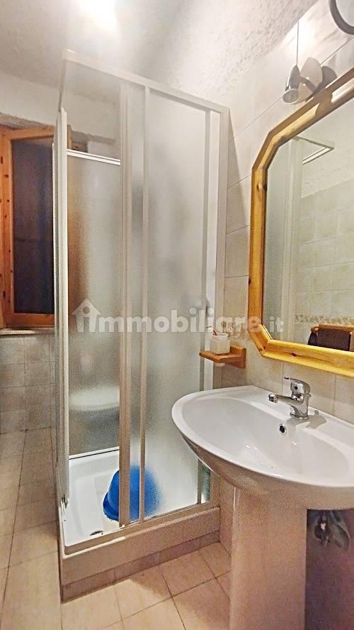 Bilocale via Calvosa Fedele, Retafani, Piglio — foto 11 di 16