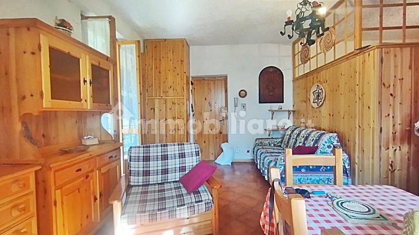Bilocale via Calvosa Fedele, Retafani, Piglio — foto 8 di 16