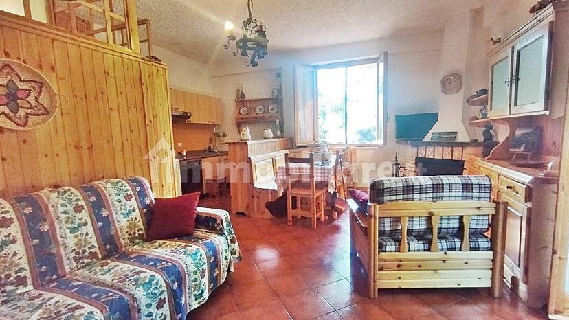 Bilocale via Calvosa Fedele, Retafani, Piglio — foto 10 di 16