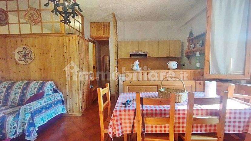 Bilocale via Calvosa Fedele, Retafani, Piglio — foto 14 di 16