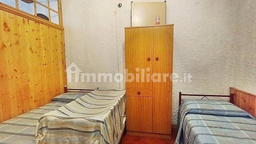 Bilocale via Calvosa Fedele, Retafani, Piglio — foto 12 di 16