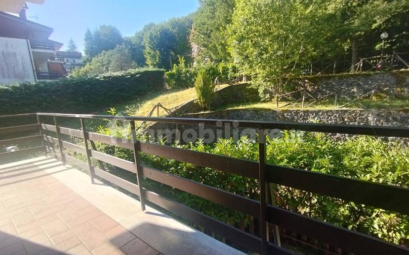 Bilocale via Calvosa Fedele, Retafani, Piglio — foto 2 di 16