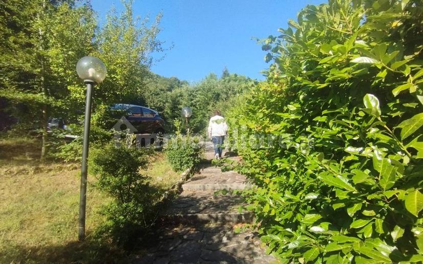 Bilocale via Calvosa Fedele, Retafani, Piglio — foto 3 di 16