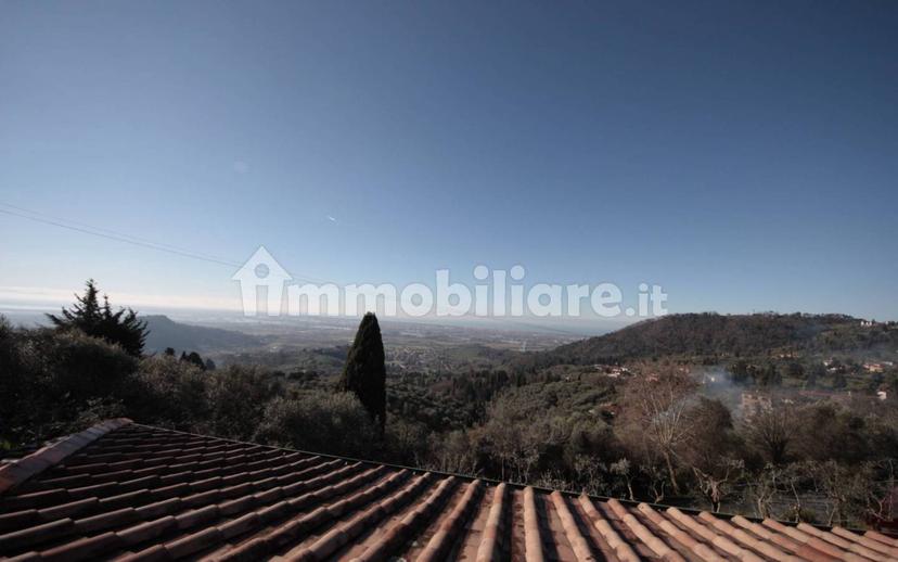 Villa unifamiliare via delle Sezioni 3610A, Bargecchia, Corsanico, Massarosa — foto 26 di 32