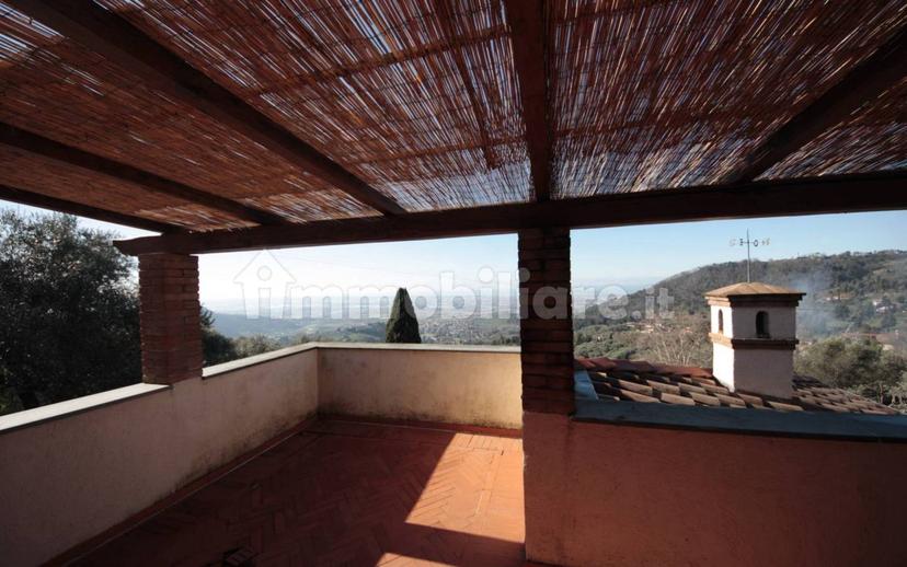 Villa unifamiliare via delle Sezioni 3610A, Bargecchia, Corsanico, Massarosa — foto 20 di 32
