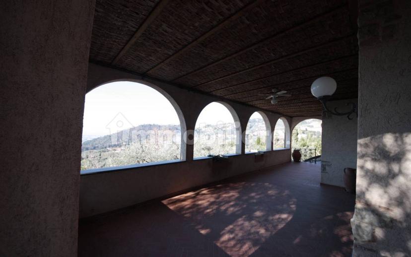 Villa unifamiliare via delle Sezioni 3610A, Bargecchia, Corsanico, Massarosa — foto 31 di 32