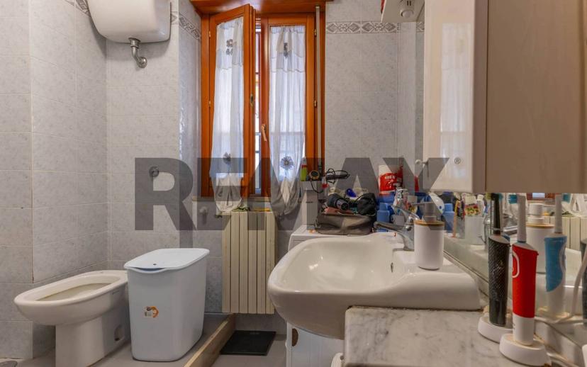 Appartamento buono stato, piano terra, Acquaviva delle Fonti — foto 21 di 21