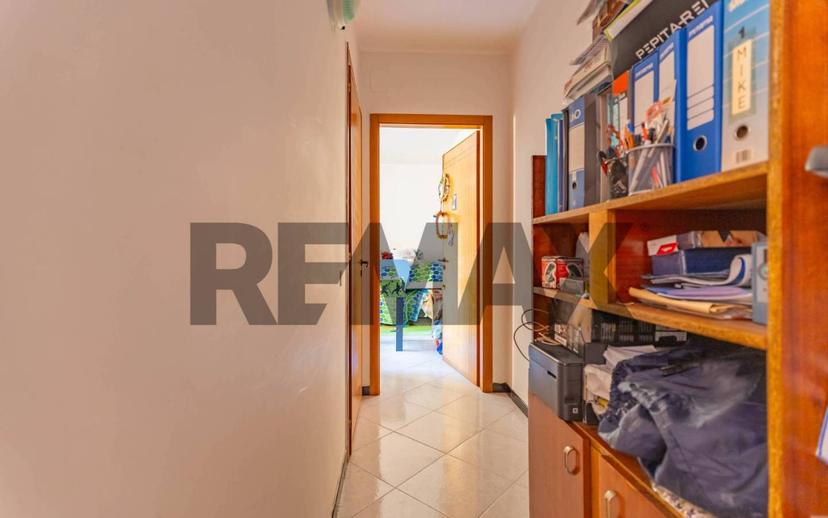 Appartamento buono stato, piano terra, Acquaviva delle Fonti — foto 11 di 21