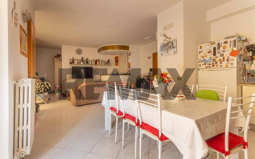 Appartamento buono stato, piano terra, Acquaviva delle Fonti — foto 15 di 21