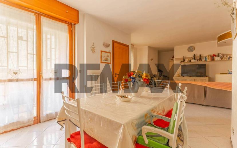 Appartamento buono stato, piano terra, Acquaviva delle Fonti — foto 12 di 21