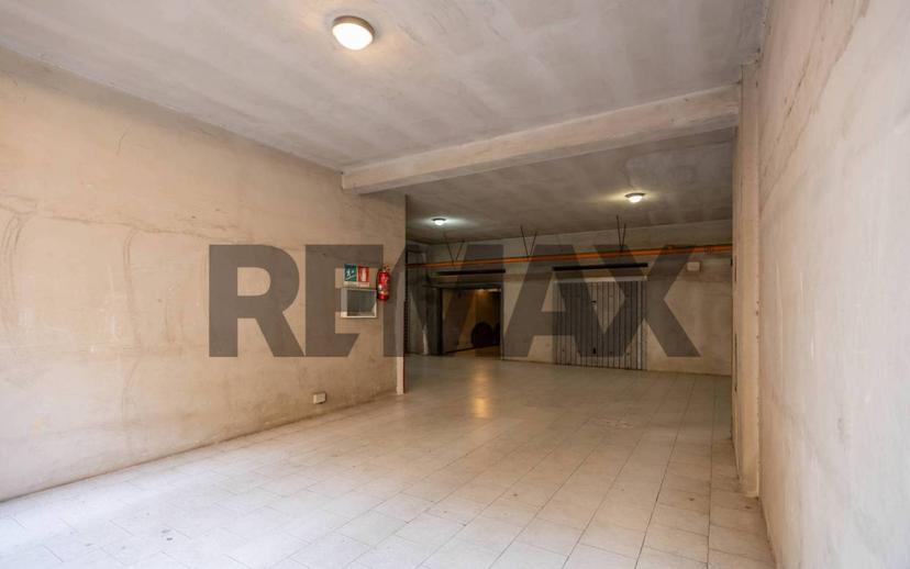 Appartamento buono stato, piano terra, Acquaviva delle Fonti — foto 18 di 21